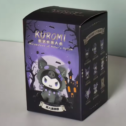 Kuromi