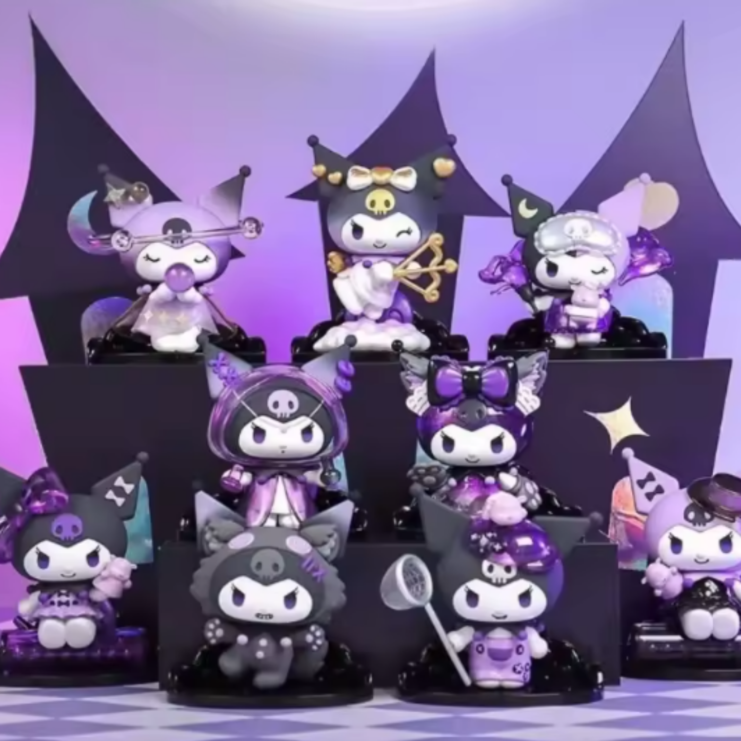 Kuromi