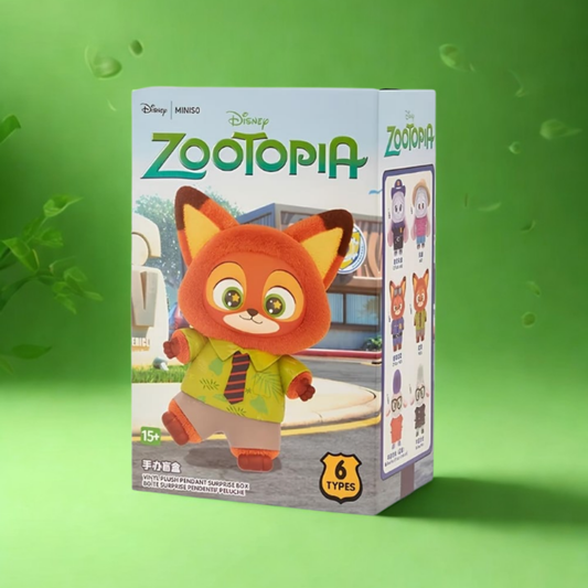 Zootopia