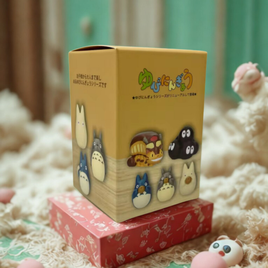 Blind Box Totoro 🌿