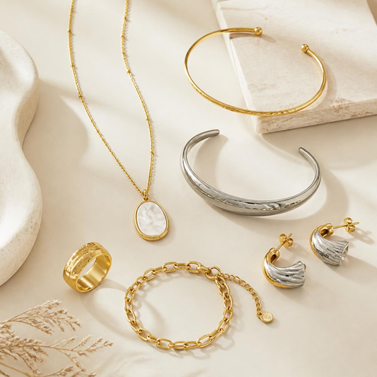 Bijoux à l’unité ✨