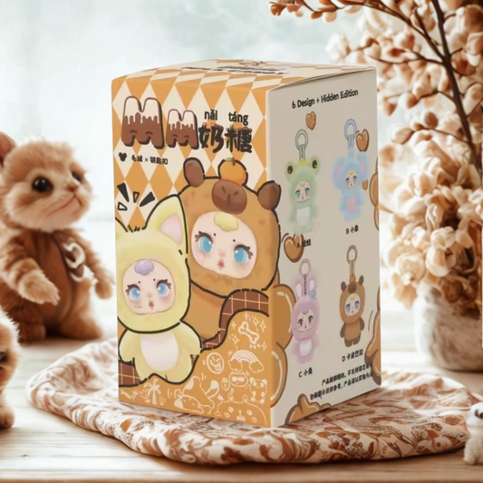 Bonbons au lait