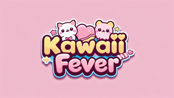 Kawaii Fever